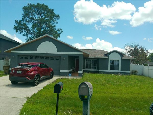1153 PERPIGNAN COURT , KISSIMMEE, FL 34759