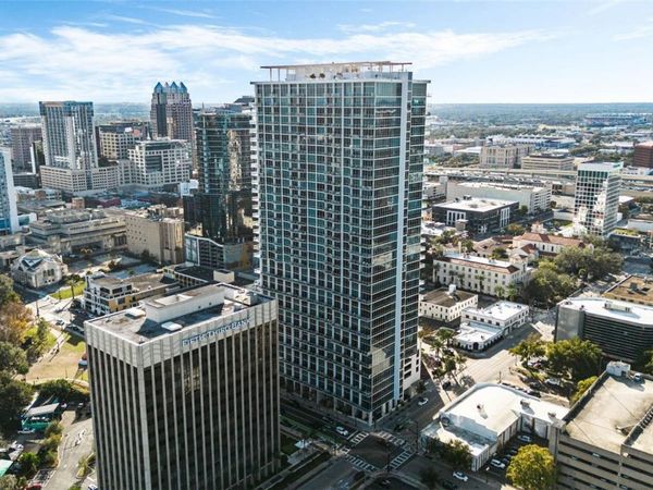 150 E ROBINSON STREET , Unit 3104-1, ORLANDO, FL 32801