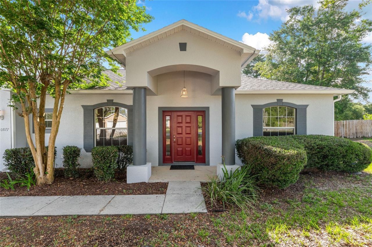 10877 SW 45th Court , Ocala, FL 34476 Photo