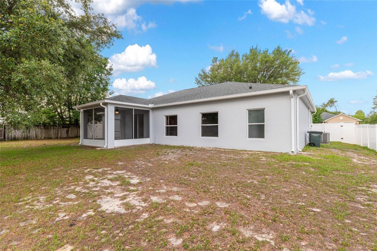10877 SW 45th Court , Ocala, FL 34476 Photo