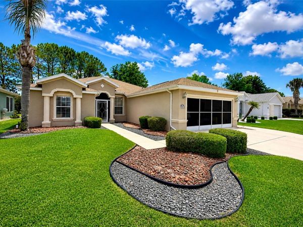 15597 SW 14TH AVENUE ROAD , OCALA, FL 34473