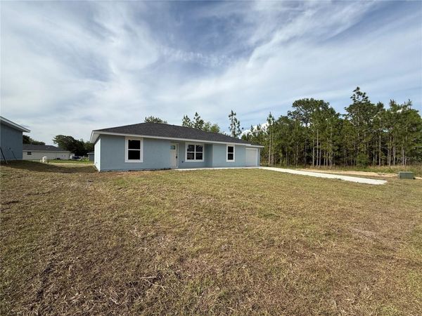 15033 SW 26TH LANE , OCALA, FL 34481