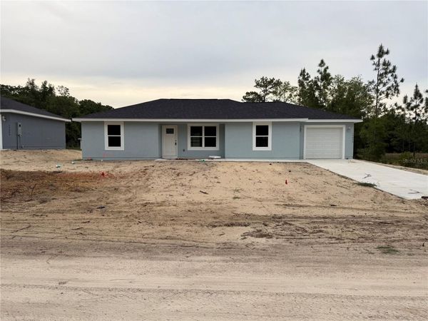 15033 SW 26TH LANE , OCALA, FL 34481