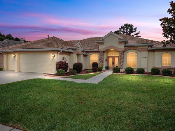 5081 DELACROIX DRIVE, BROOKSVILLE, FL 34604