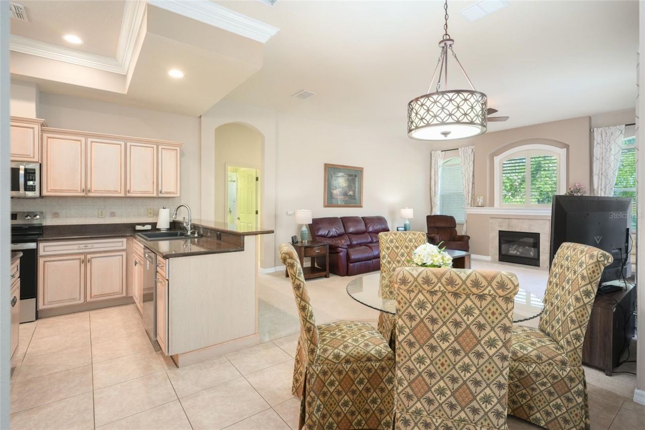 5081 Delacroix Drive , Brooksville, FL 34604 Photo