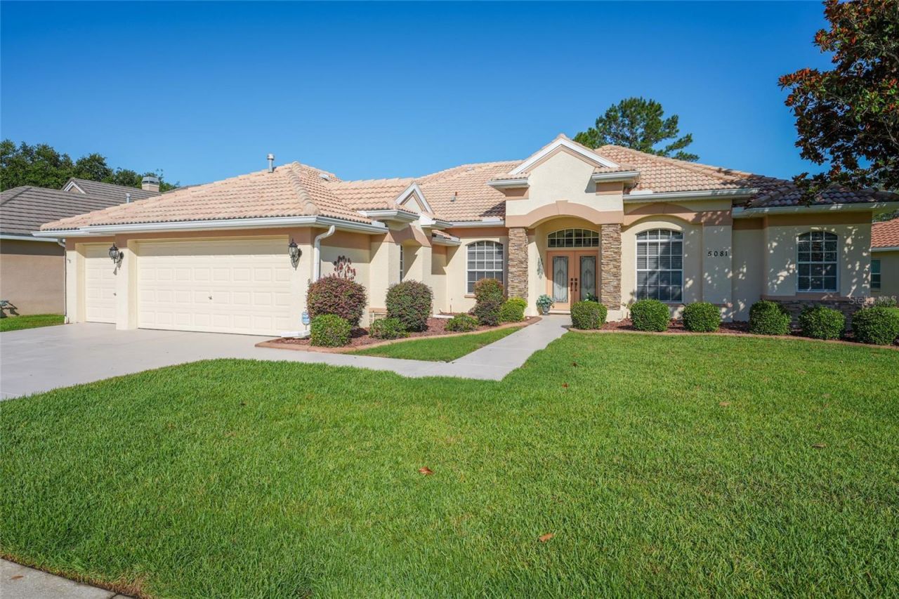 5081 Delacroix Drive, Brooksville, FL 34604 Photo