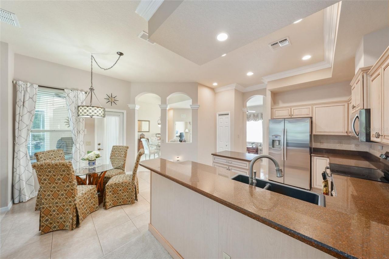 5081 Delacroix Drive , Brooksville, FL 34604 Photo