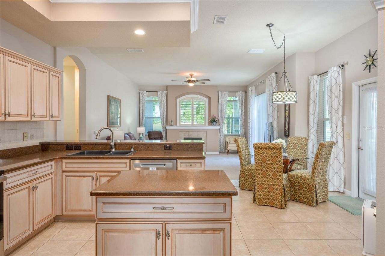 5081 Delacroix Drive , Brooksville, FL 34604 Photo