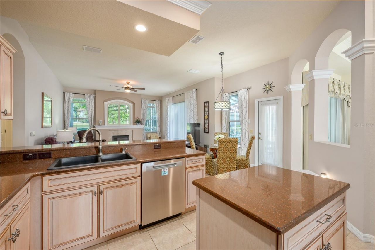 5081 Delacroix Drive , Brooksville, FL 34604 Photo