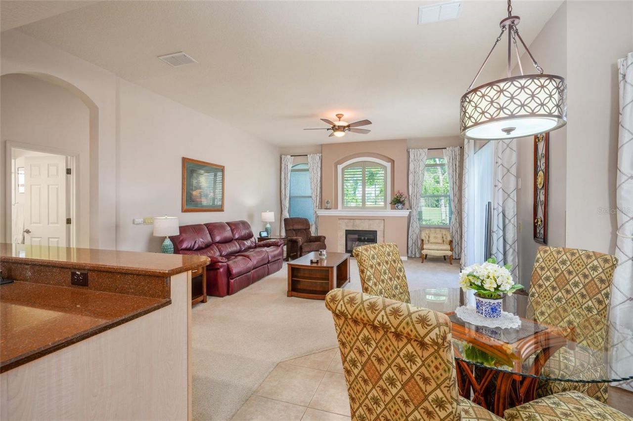 5081 Delacroix Drive , Brooksville, FL 34604 Photo