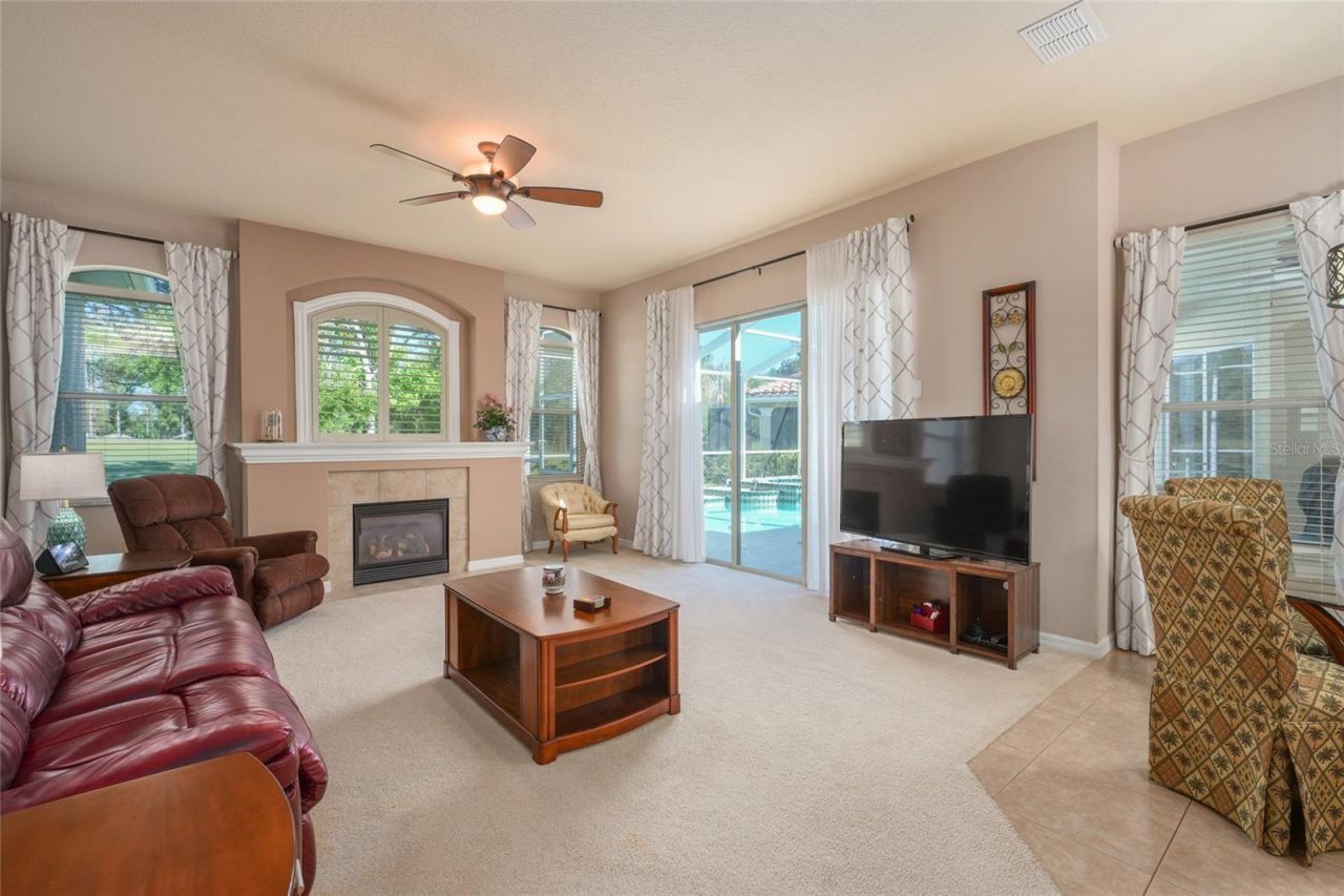 5081 Delacroix Drive , Brooksville, FL 34604 Photo