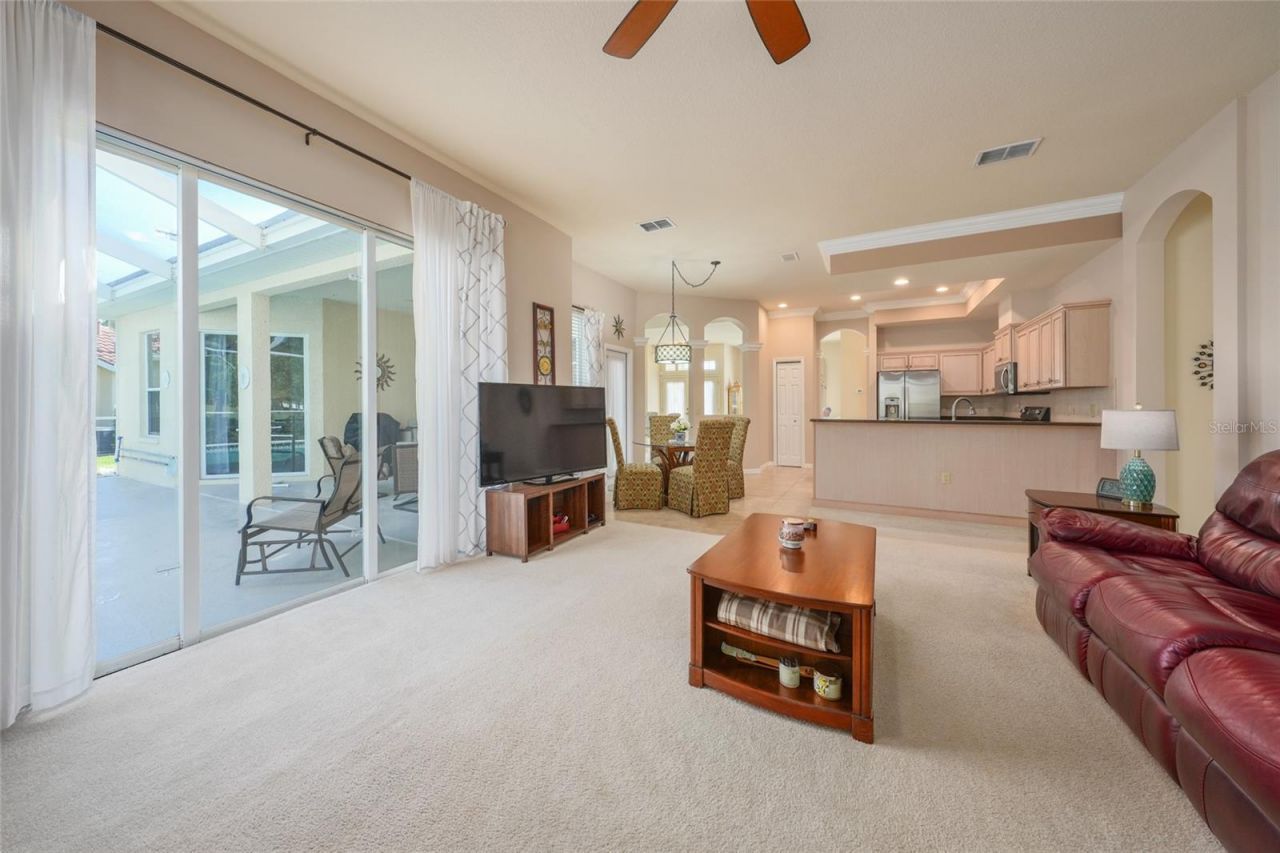5081 Delacroix Drive , Brooksville, FL 34604 Photo
