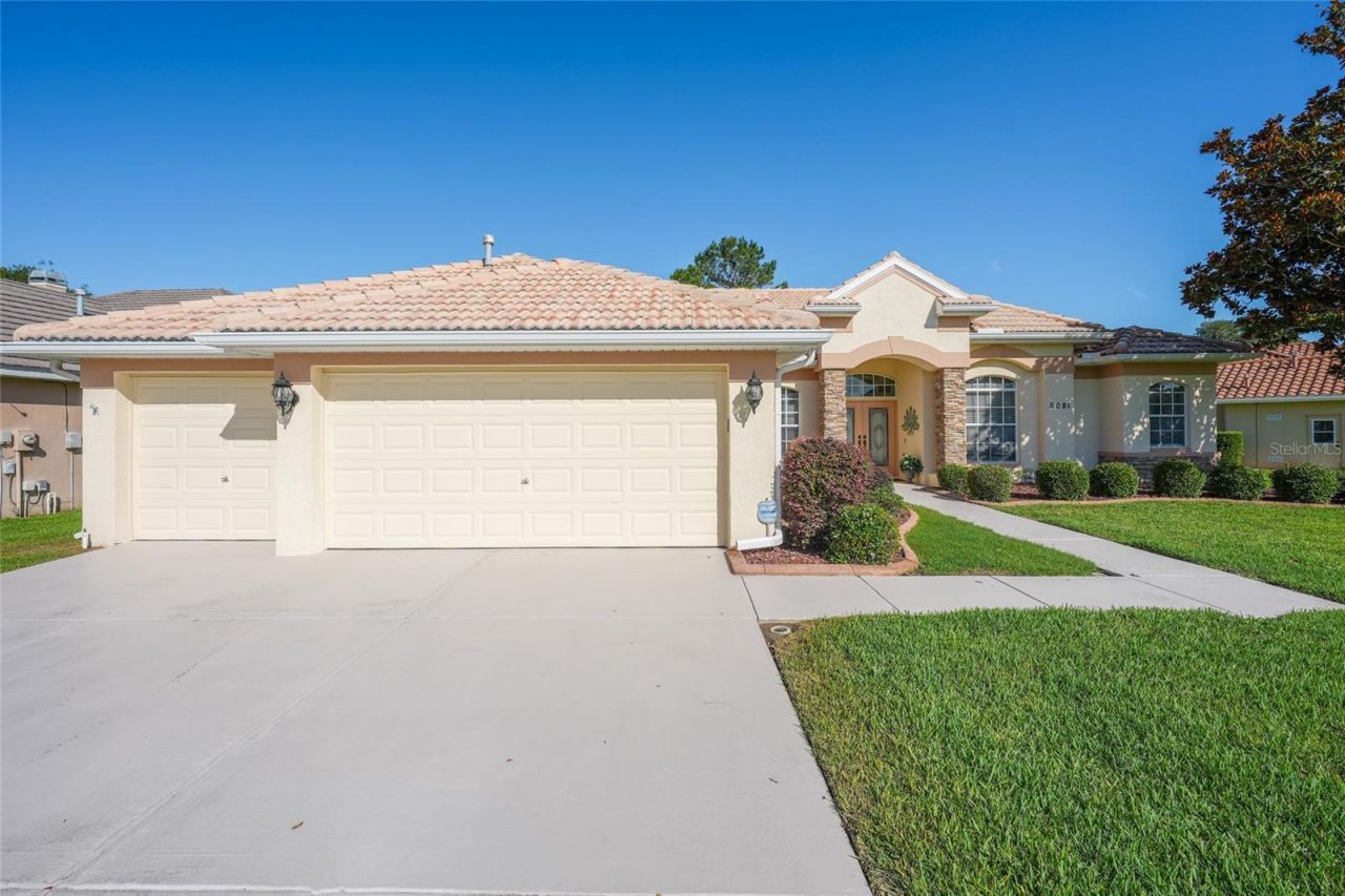 5081 Delacroix Drive , Brooksville, FL 34604 Photo