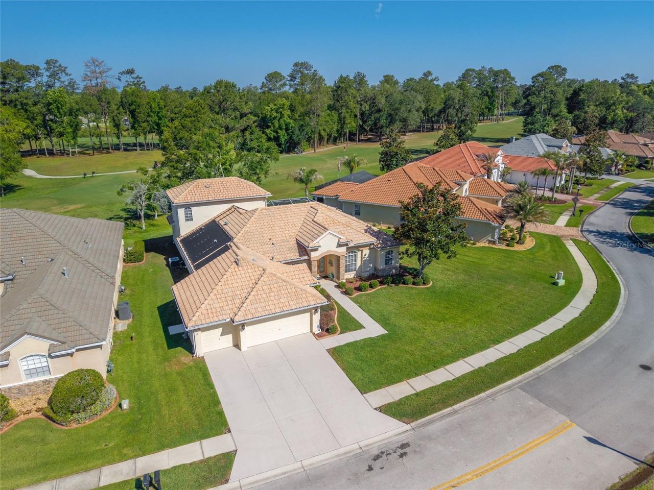 5081 Delacroix Drive , Brooksville, FL 34604 Photo