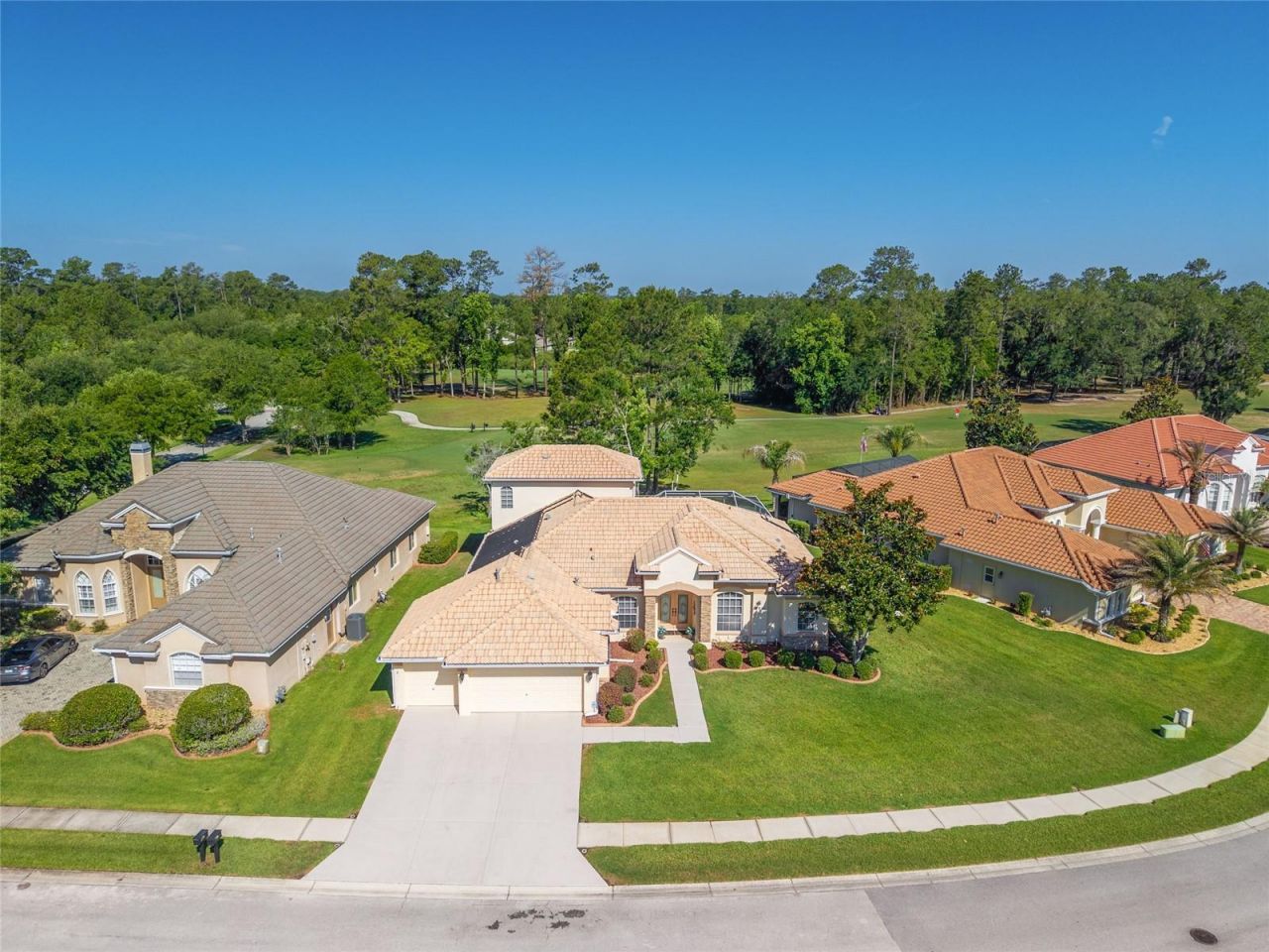 5081 Delacroix Drive , Brooksville, FL 34604 Photo