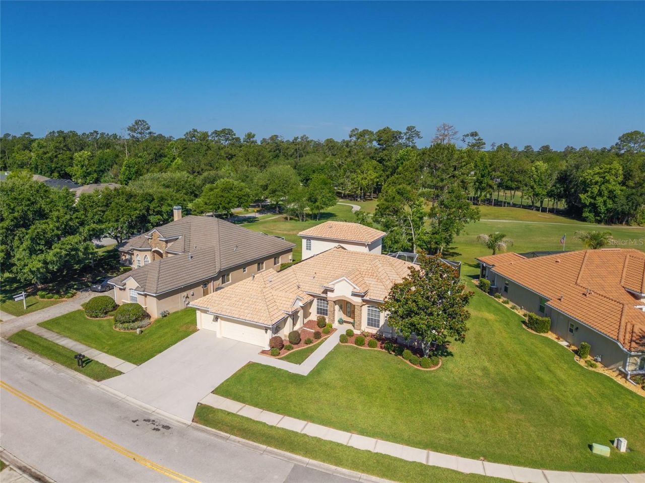 5081 Delacroix Drive , Brooksville, FL 34604 Photo