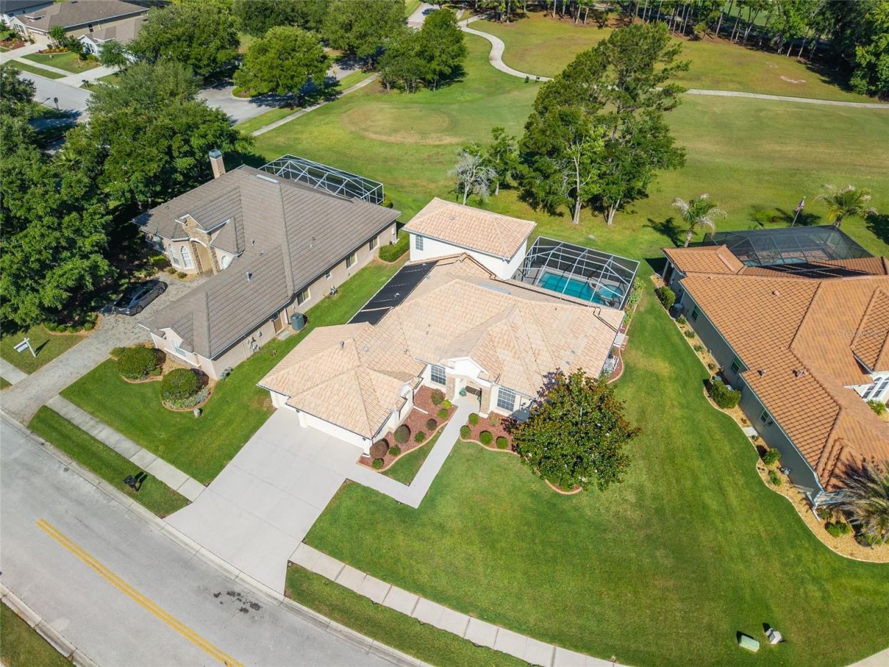 5081 Delacroix Drive , Brooksville, FL 34604 Photo