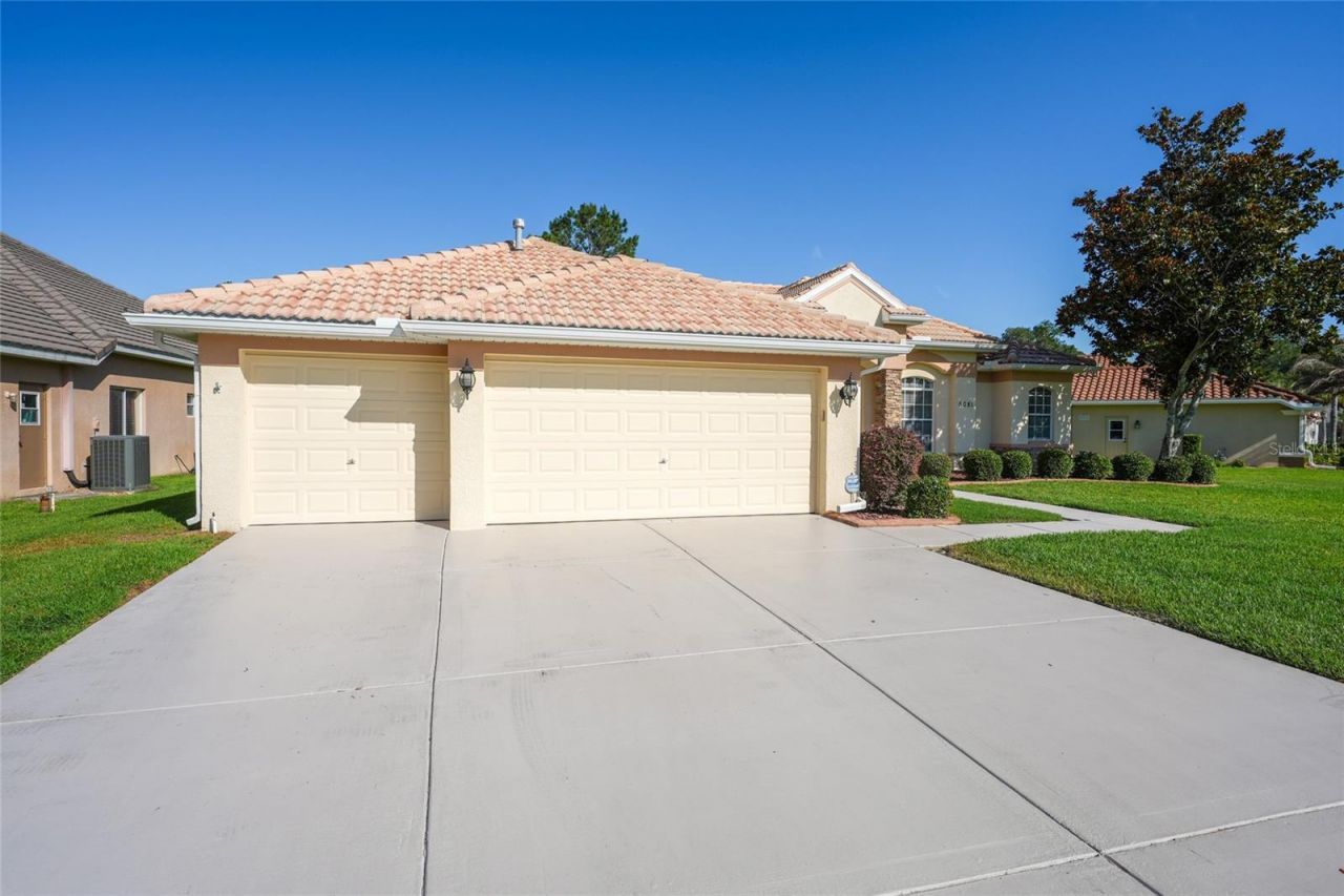 5081 Delacroix Drive , Brooksville, FL 34604 Photo