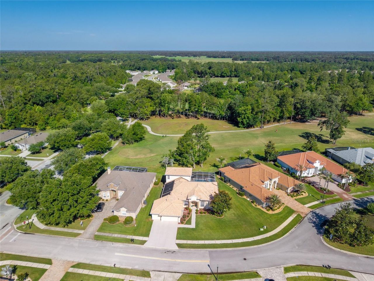 5081 Delacroix Drive , Brooksville, FL 34604 Photo