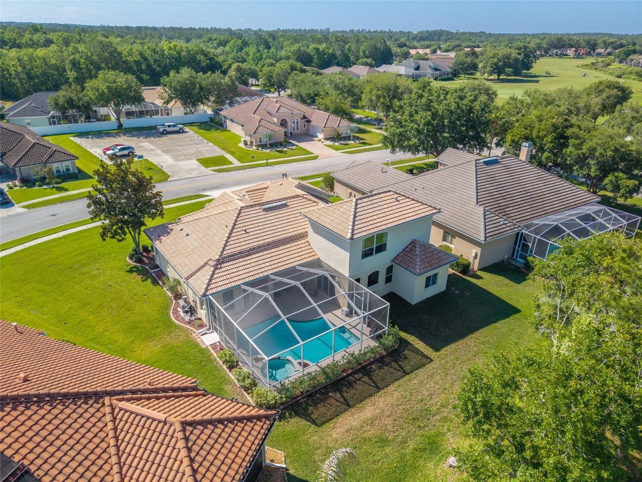 5081 Delacroix Drive , Brooksville, FL 34604 Photo