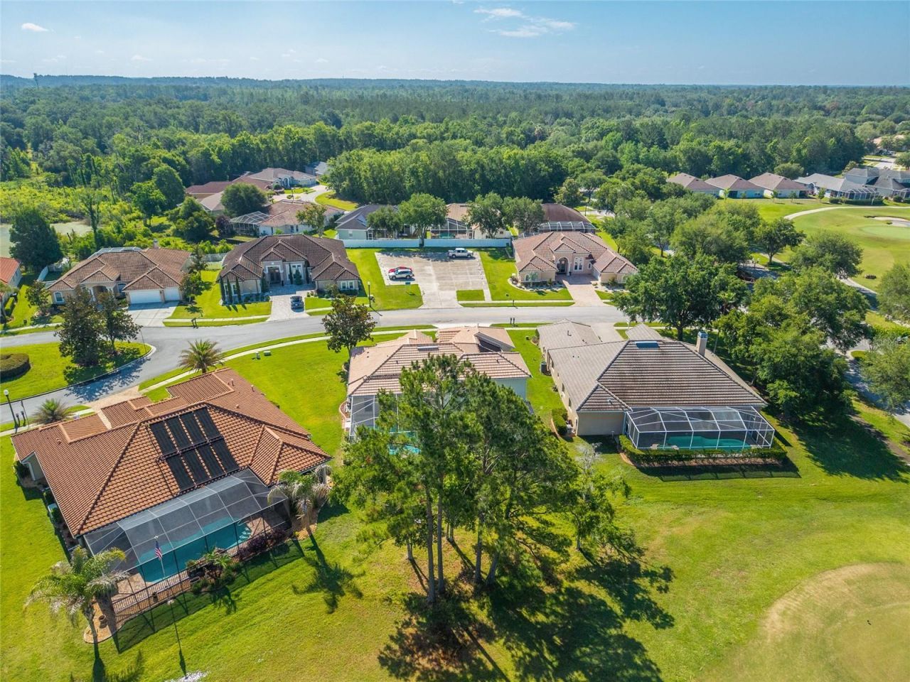 5081 Delacroix Drive , Brooksville, FL 34604 Photo