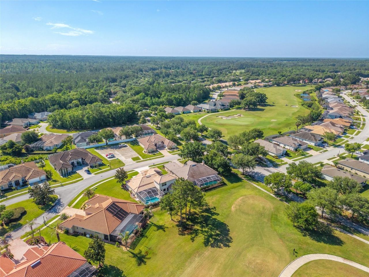 5081 Delacroix Drive , Brooksville, FL 34604 Photo