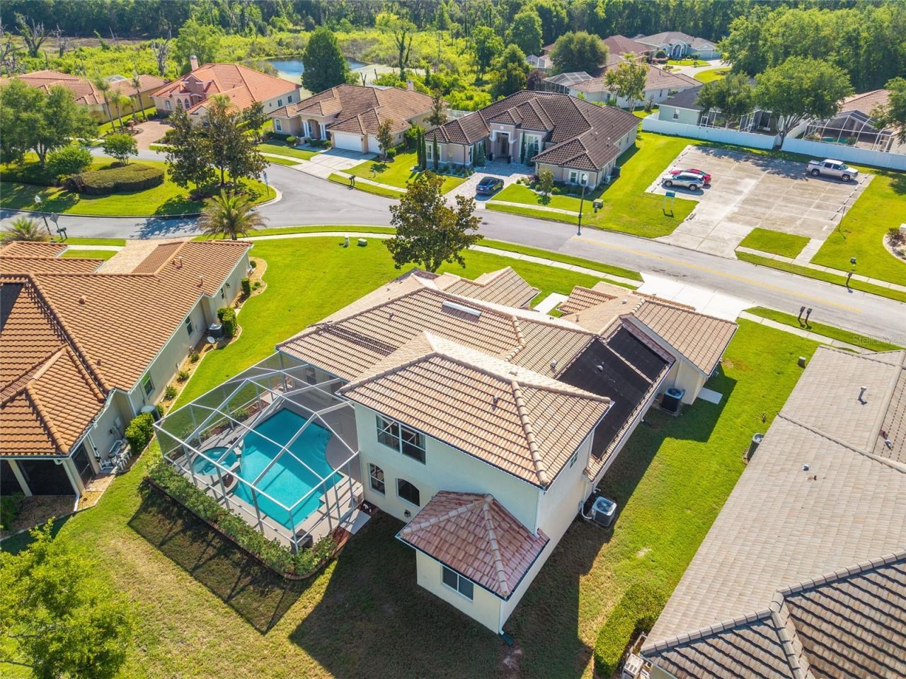 5081 Delacroix Drive , Brooksville, FL 34604 Photo