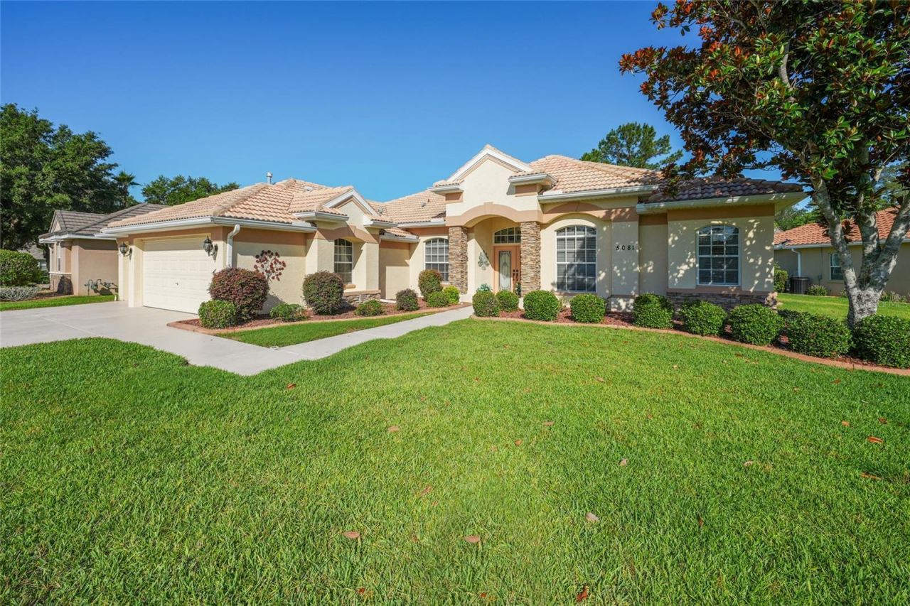5081 Delacroix Drive , Brooksville, FL 34604 Photo