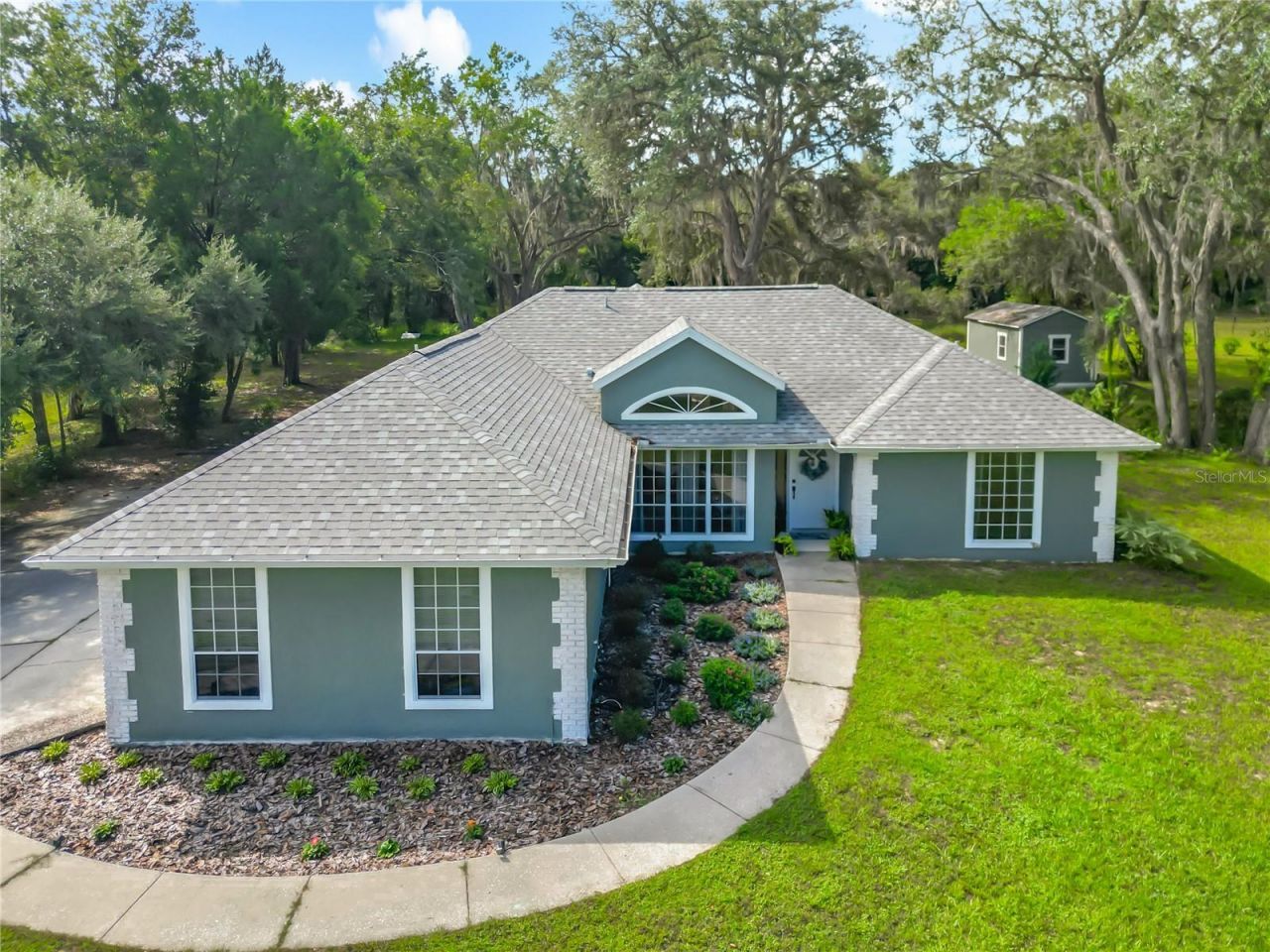 390 W Olympia Street , Hernando, FL 34442 Photo