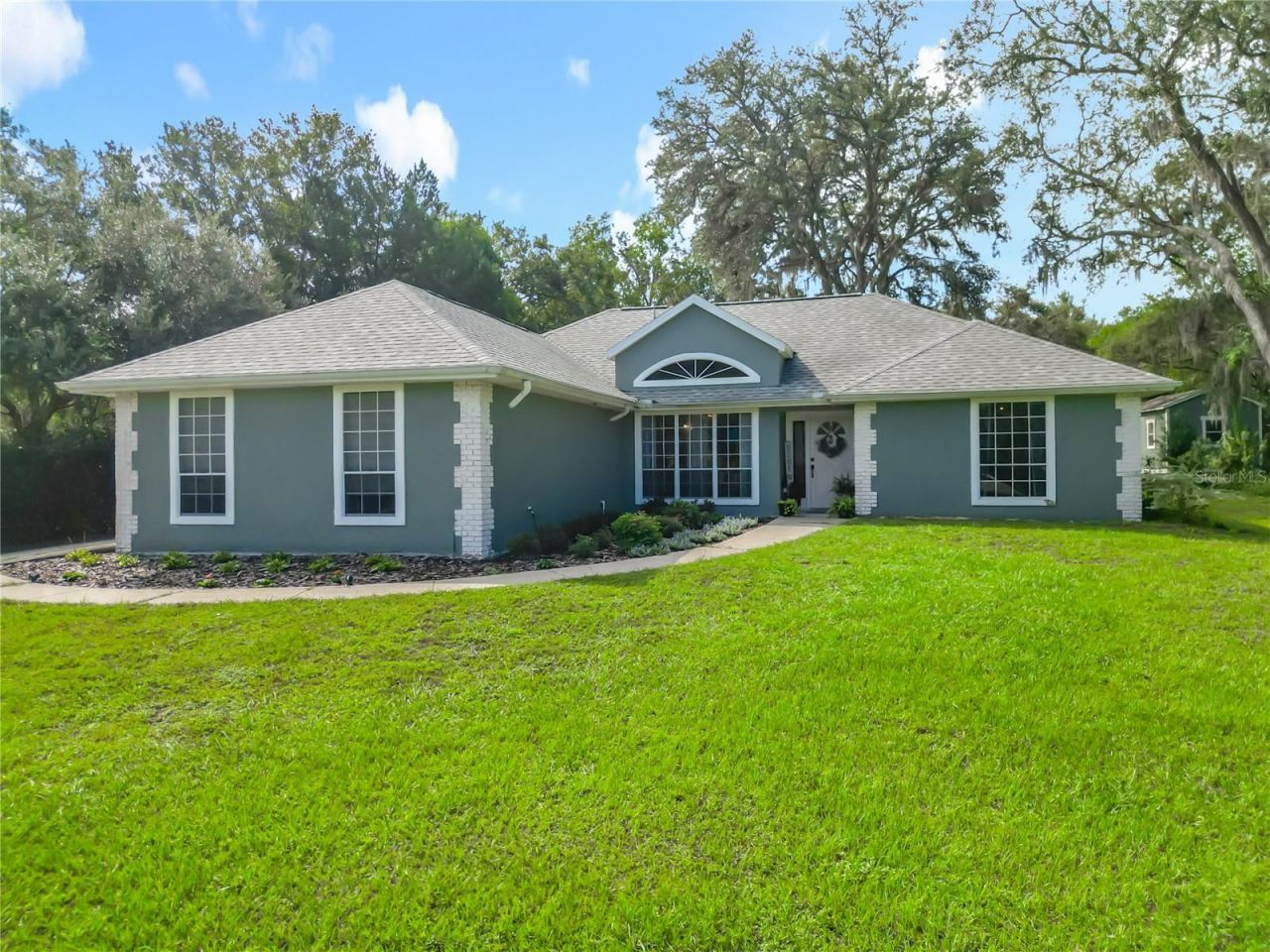 390 W Olympia Street , Hernando, FL 34442 Photo