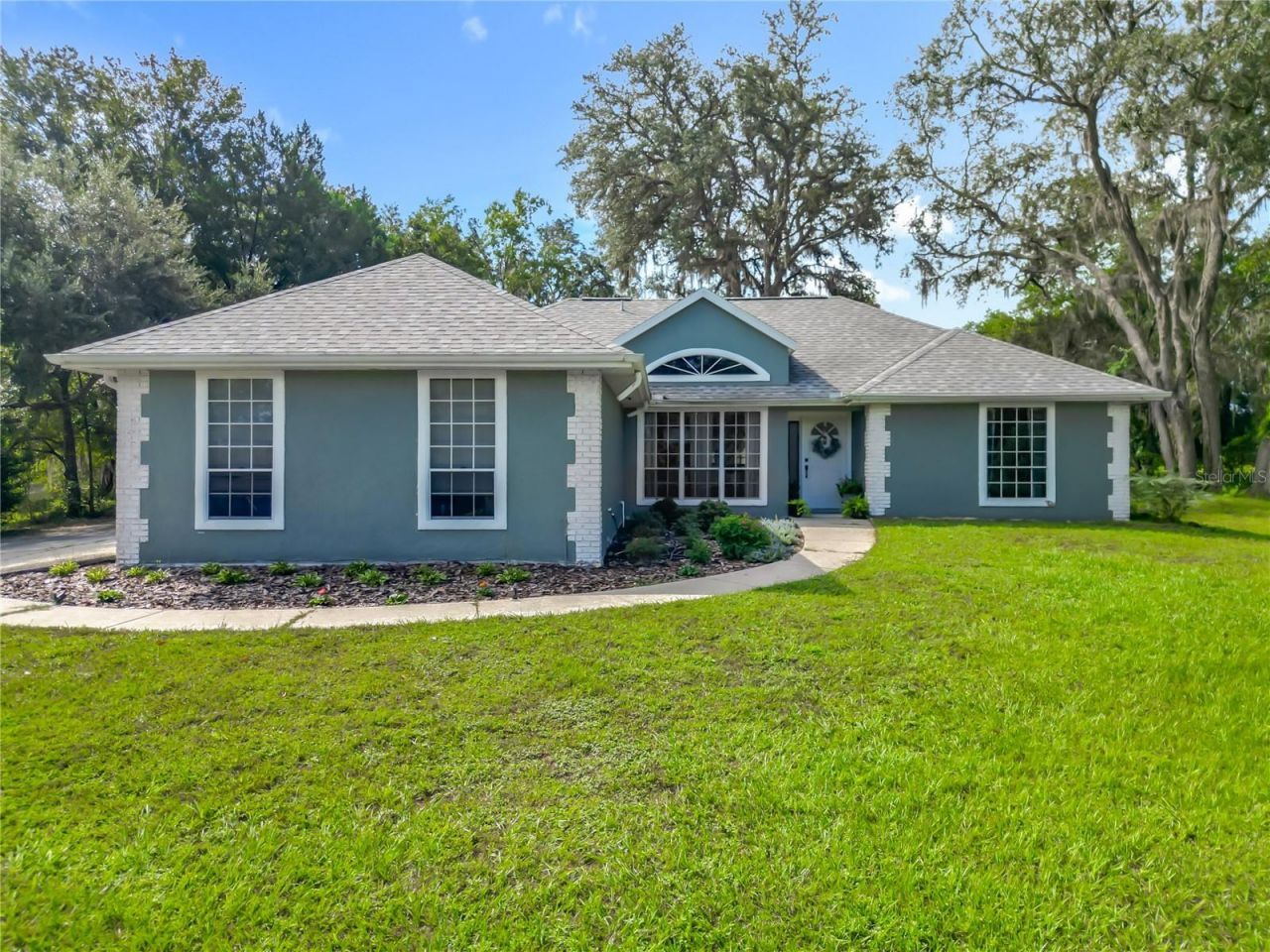 390 W Olympia Street , Hernando, FL 34442 Photo