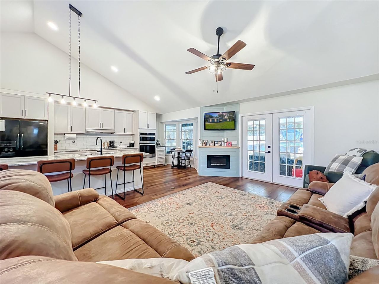 390 W Olympia Street , Hernando, FL 34442 Photo