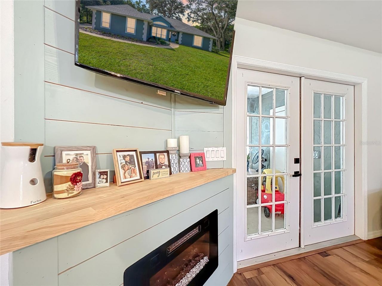 390 W Olympia Street , Hernando, FL 34442 Photo