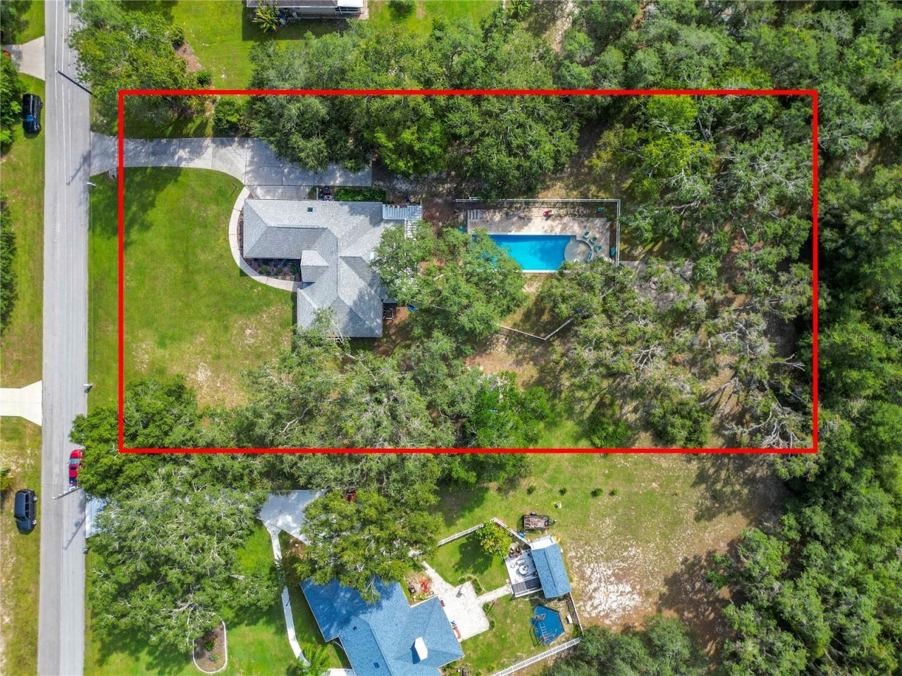 390 W Olympia Street , Hernando, FL 34442 Photo