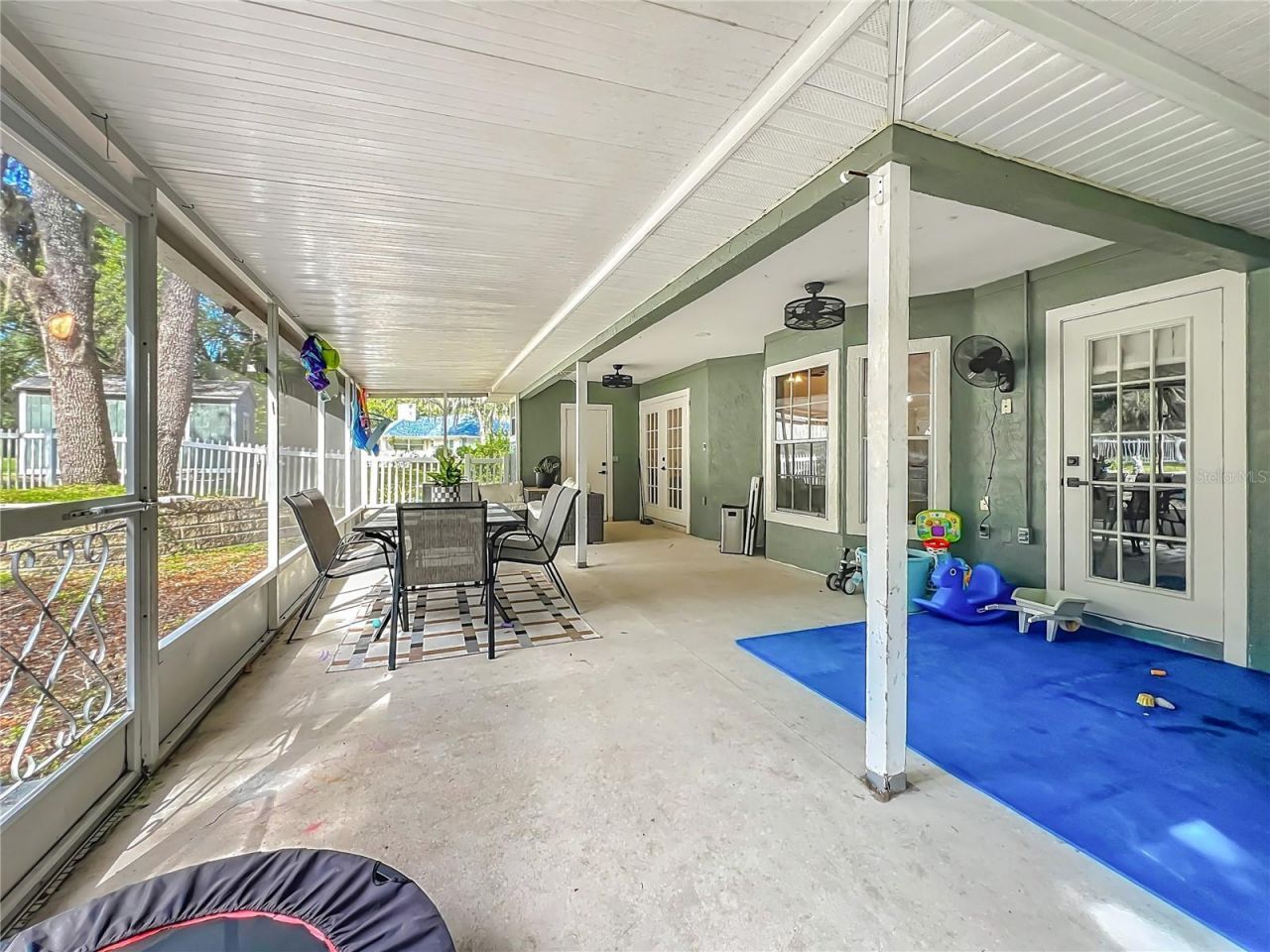 390 W Olympia Street , Hernando, FL 34442 Photo