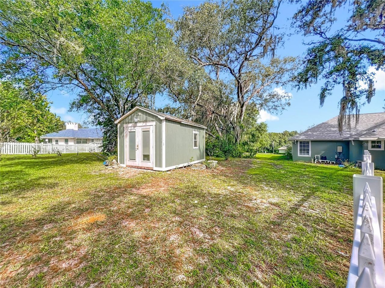 390 W Olympia Street , Hernando, FL 34442 Photo