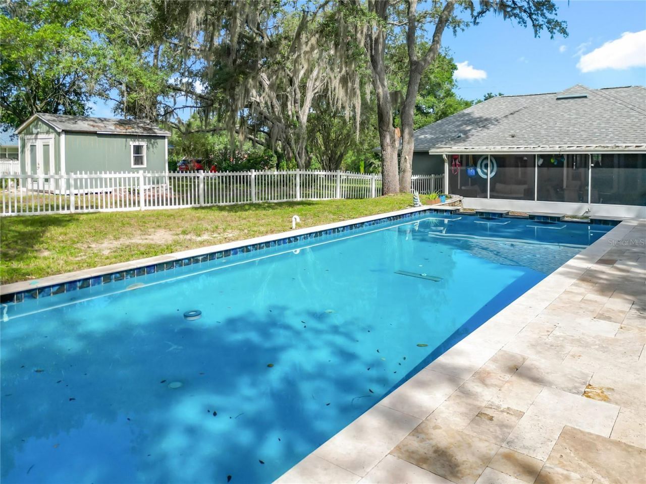 390 W Olympia Street , Hernando, FL 34442 Photo