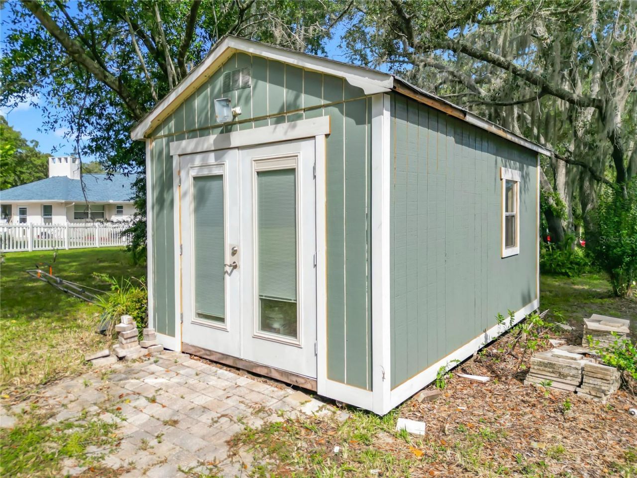 390 W Olympia Street , Hernando, FL 34442 Photo