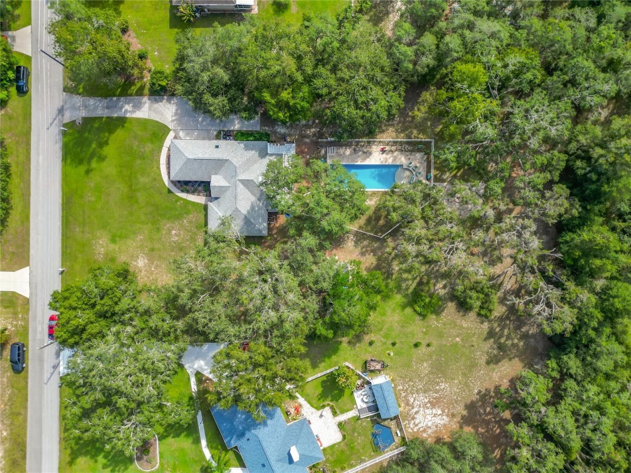 390 W Olympia Street , Hernando, FL 34442 Photo