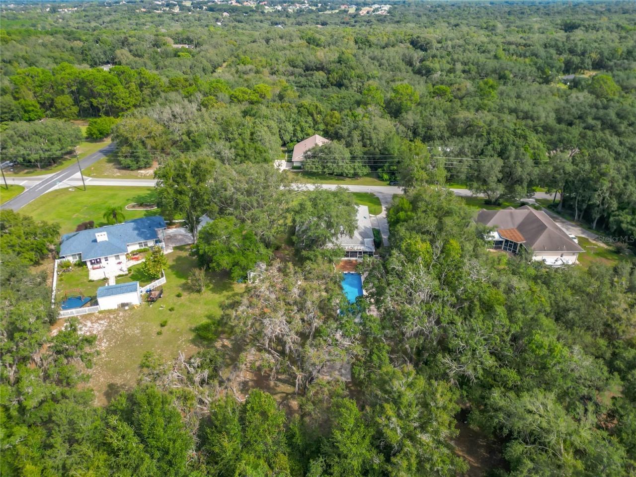 390 W Olympia Street , Hernando, FL 34442 Photo