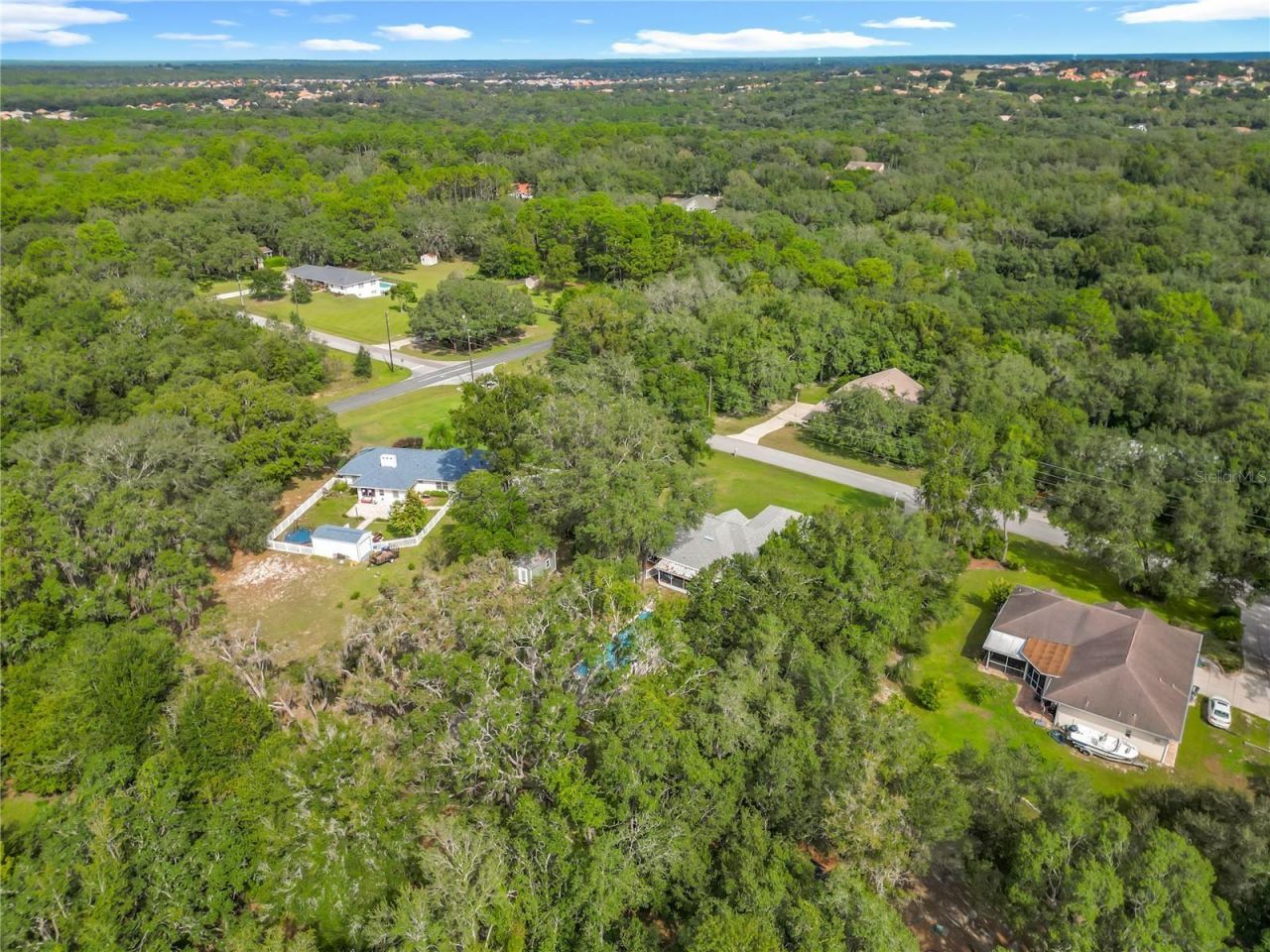 390 W Olympia Street , Hernando, FL 34442 Photo