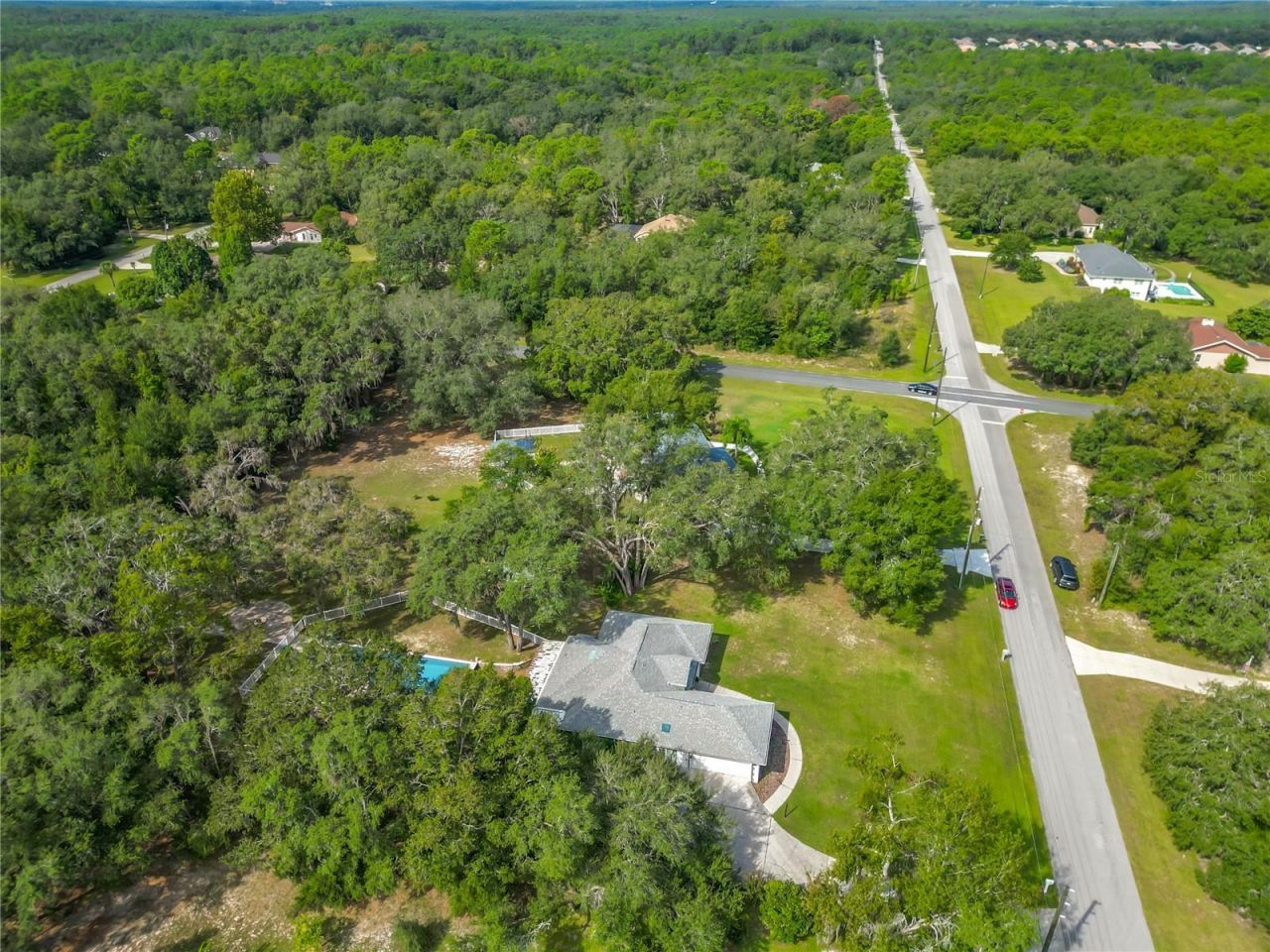 390 W Olympia Street , Hernando, FL 34442 Photo