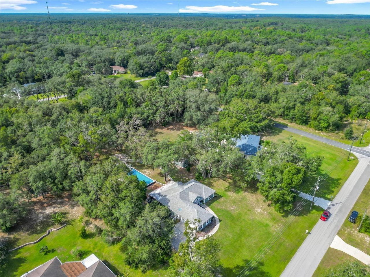 390 W Olympia Street , Hernando, FL 34442 Photo