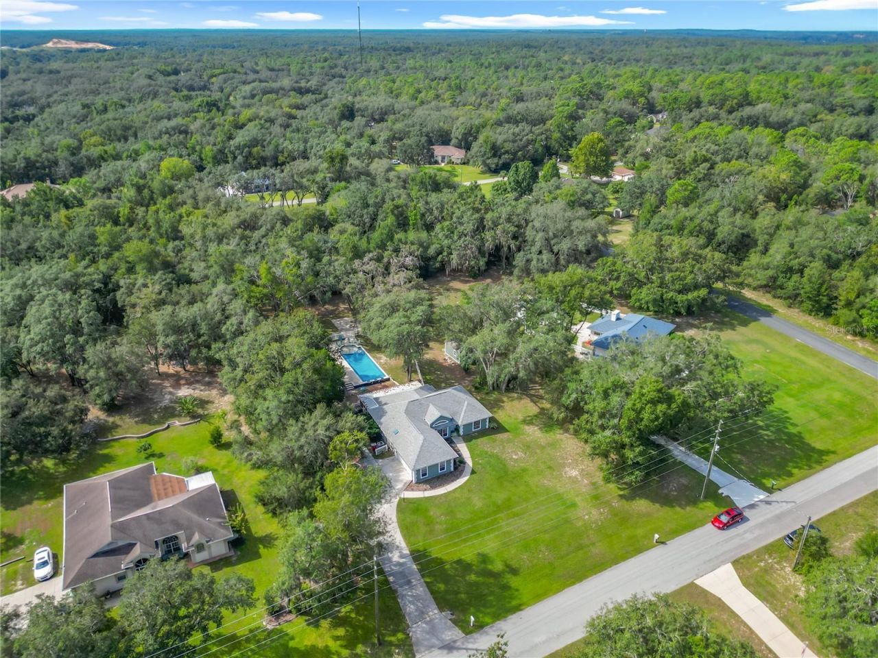 390 W Olympia Street , Hernando, FL 34442 Photo