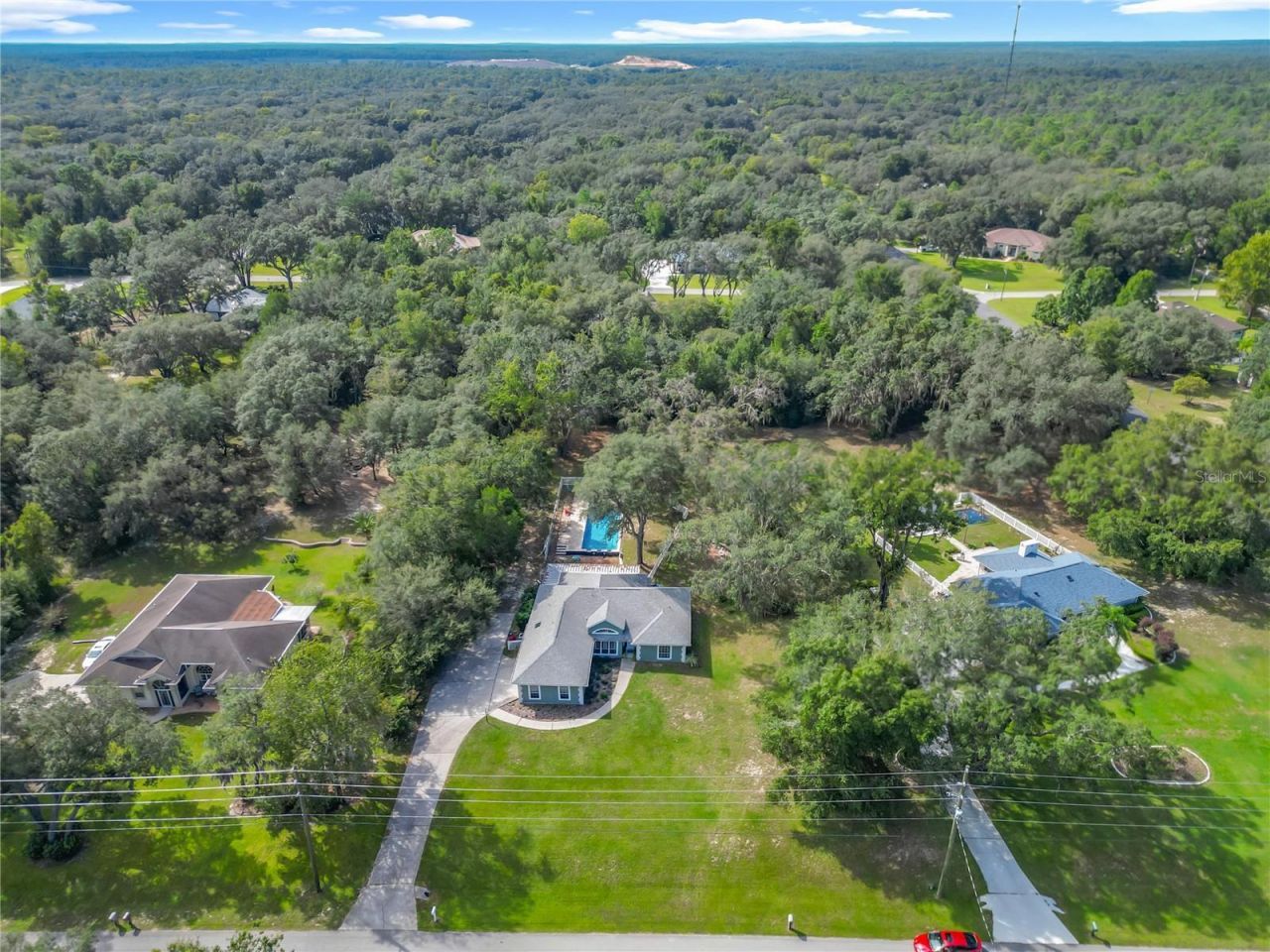 390 W Olympia Street , Hernando, FL 34442 Photo