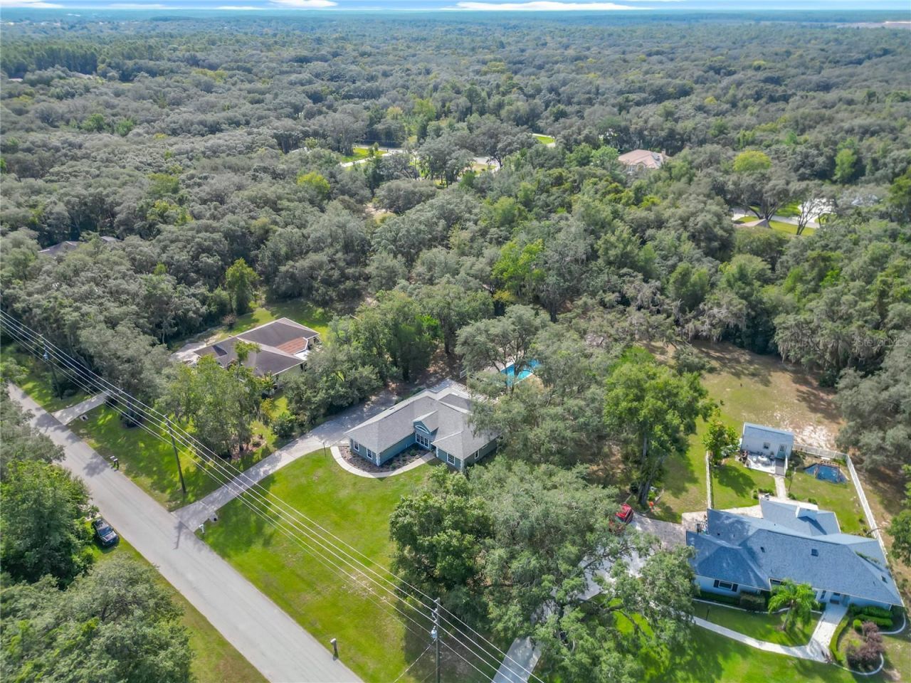 390 W Olympia Street , Hernando, FL 34442 Photo