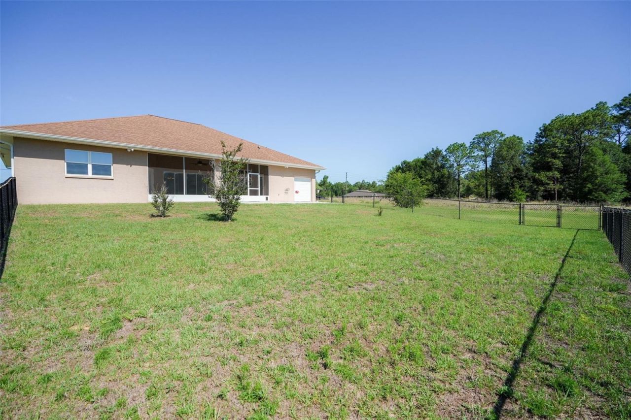 4625 N Apple Valley Avenue , Beverly Hills, FL 34465 Photo