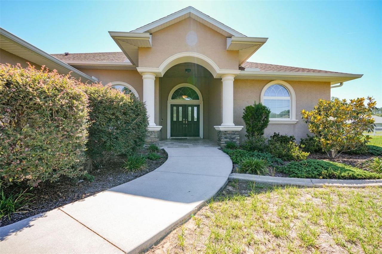 4625 N Apple Valley Avenue , Beverly Hills, FL 34465 Photo