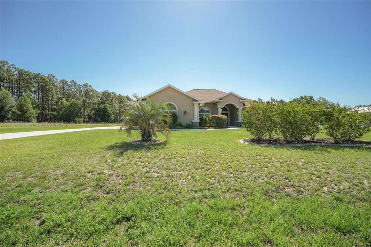 4625 N Apple Valley Avenue , Beverly Hills, FL 34465 Photo