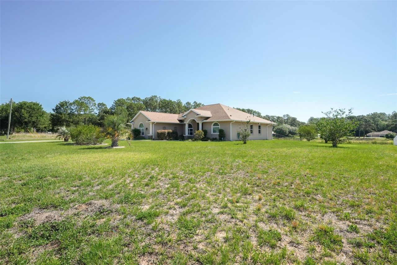 4625 N Apple Valley Avenue , Beverly Hills, FL 34465 Photo
